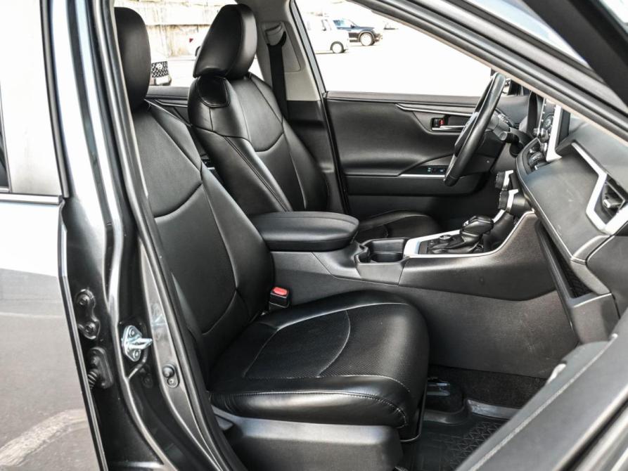 Toyota RAV4 V (XA50) Новороссийск  - изображение 8