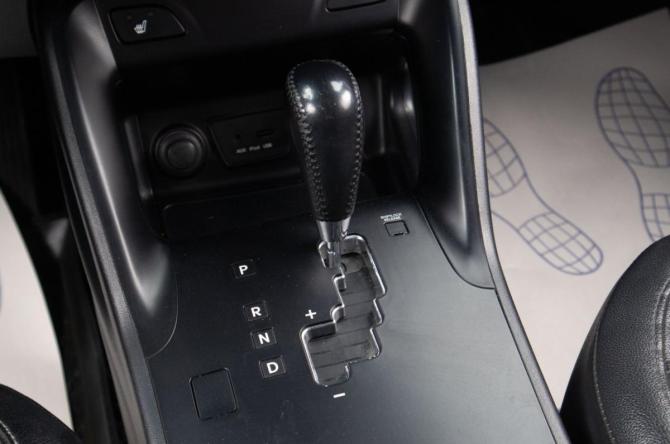 Hyundai ix35 I с пробегом 2013 года, цена 1 359 000 рублей, 195700 км, внедорожник, Автокод Объявления