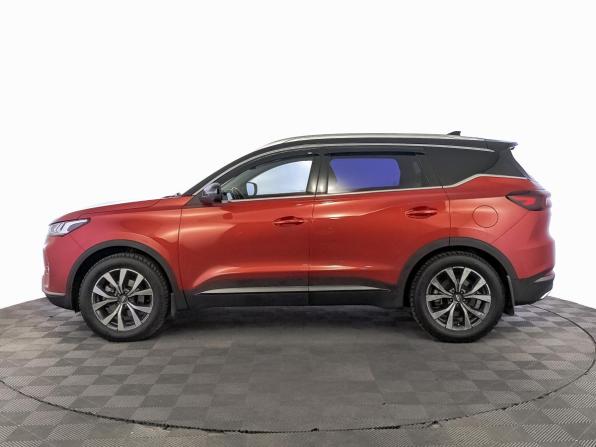 Chery Tiggo 7 Pro I с пробегом 2022 года, цена 1 675 000 рублей, 43836 км, внедорожник, Автокод Объявления