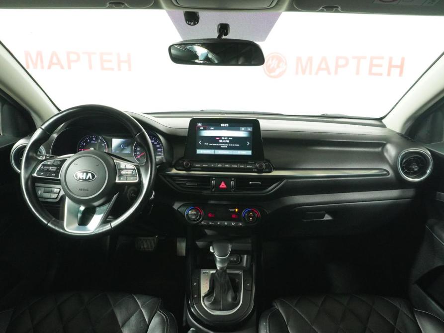 Kia Cerato IV Вологда  - изображение 15