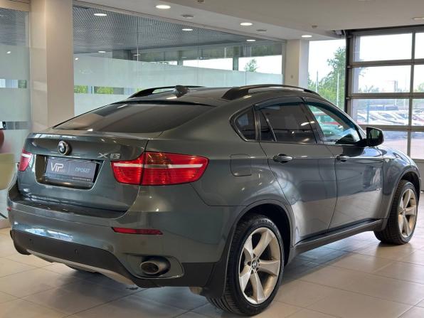 BMW X6 I (E71) с пробегом 2011 года, цена 1 537 000 рублей, 331023 км, внедорожник, Автокод Объявления
