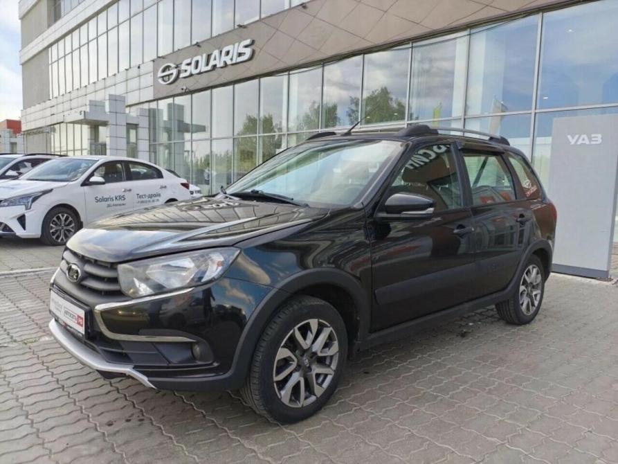 Lada (ВАЗ) Granta I Рестайлинг Набережные Челны  - изображение 3