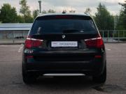 BMW X3 II (F25) Москва  - изображение 23