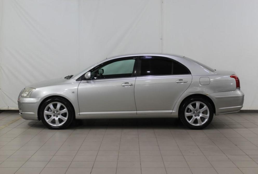 Toyota Avensis II Астрахань  - изображение 14