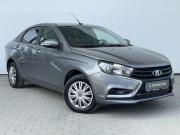 Lada (ВАЗ) Vesta I Екатеринбург  - изображение 28
