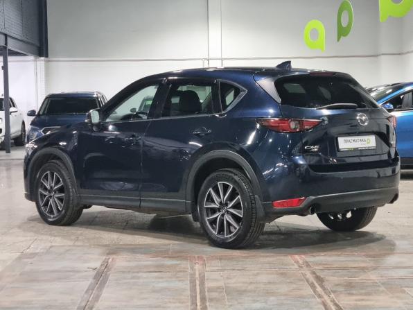 Mazda CX-5 II с пробегом 2017 года, цена 2 290 000 рублей, 171729 км, внедорожник, Автокод Объявления