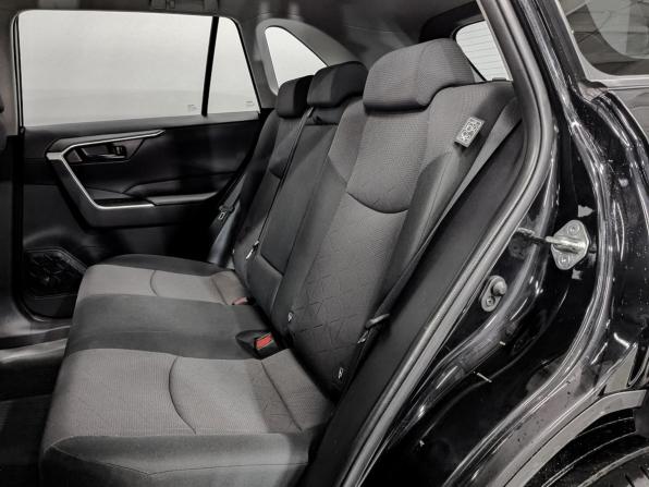 Toyota RAV4 V (XA50) с пробегом 2020 года, цена 2 800 000 рублей, 64300 км, внедорожник, Автокод Объявления
