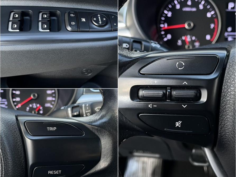 Kia Rio IV Тамбов  - изображение 18