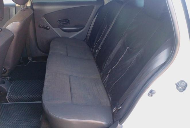 Nissan Almera III (G15) с пробегом 2013 года, цена 520 000 рублей, 223793 км, седан, Автокод Объявления