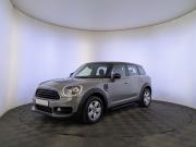 Mini Countryman II Москва  - изображение 30