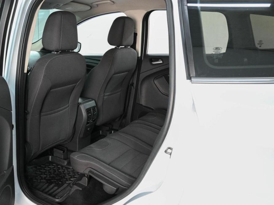 Ford Kuga II Ростов-на-Дону  - изображение 11