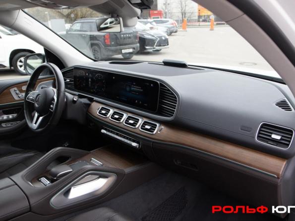 Mercedes-Benz GLE II (V167) с пробегом 2019 года, цена 6 698 000 рублей, 50360 км, внедорожник, Автокод Объявления