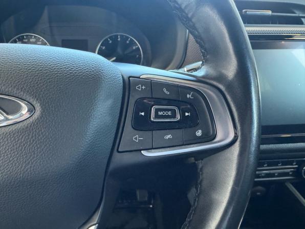Chery Tiggo 4 I Рестайлинг с пробегом 2021 года, цена 1 299 000 рублей, 79206 км, внедорожник, Автокод Объявления