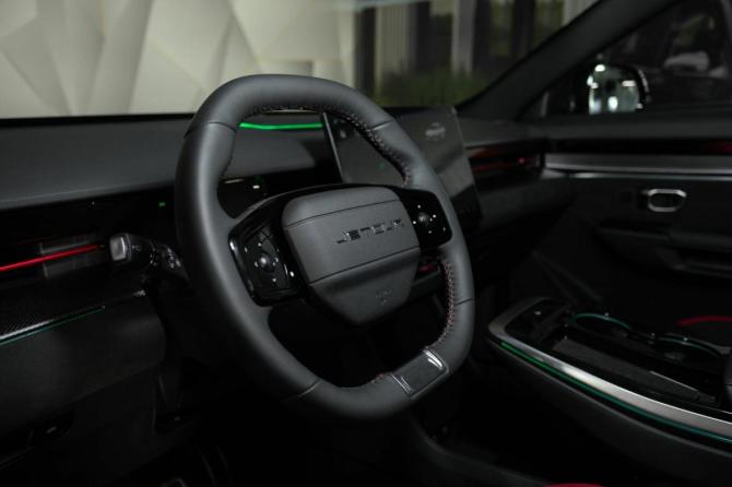 Новый JETOUR DASHING I 2026 года, цена 2 759 900 рублей, внедорожник, Автокод Объявления