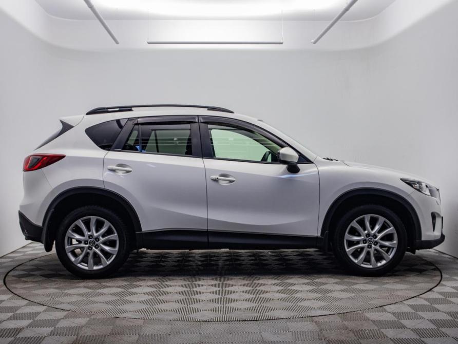 Mazda CX-5 I Москва  - изображение 7