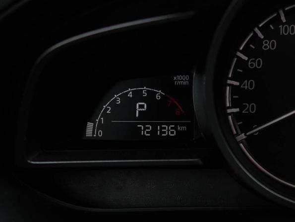 Mazda CX-4 I Рестайлинг с пробегом 2023 года, цена 2 690 000 рублей, 71685 км, внедорожник, Автокод Объявления