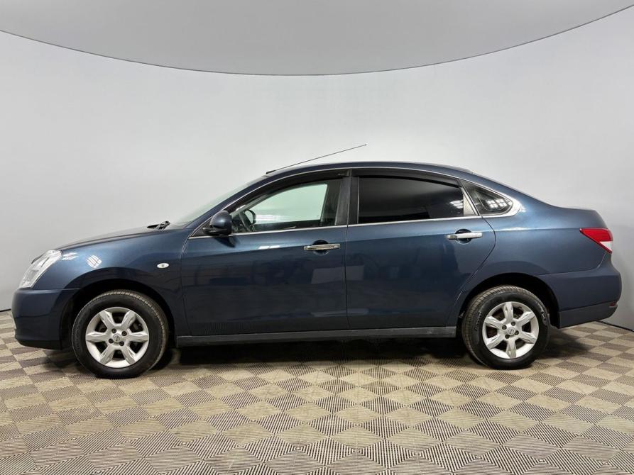 Nissan Almera III (G15) Борисоглебск  - изображение 2
