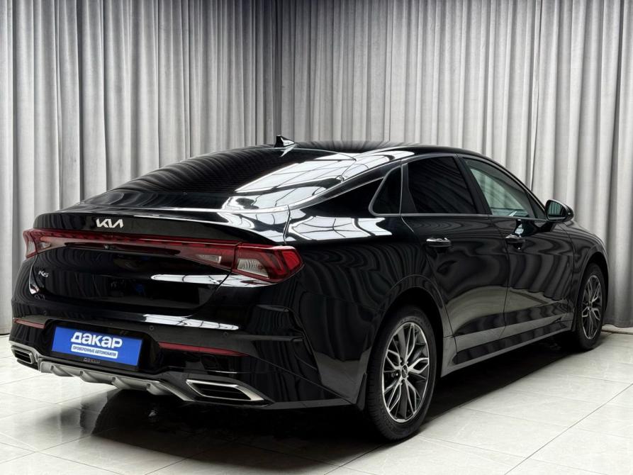 Kia K5 III Ижевск  - изображение 6