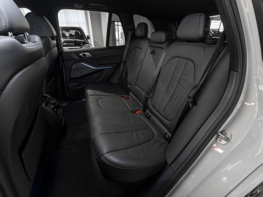 BMW X5 IV (G05/G18) Москва  - изображение 12