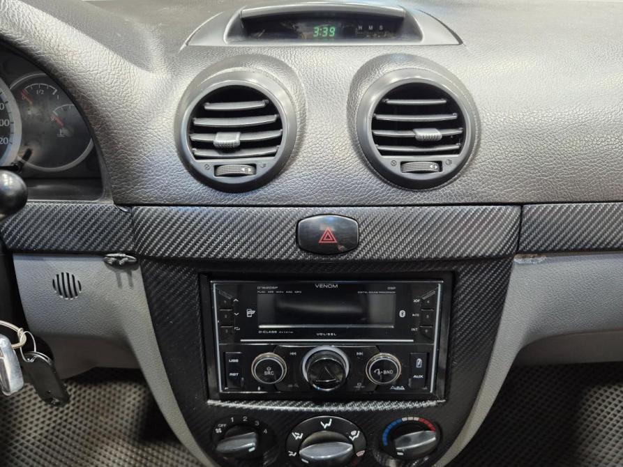 Chevrolet Lacetti I Воронеж  - изображение 17