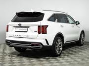 Kia Sorento IV Санкт-Петербург  - изображение 37