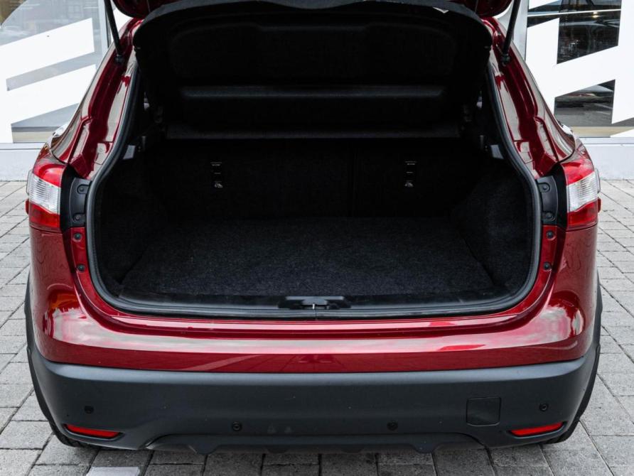Nissan Qashqai II Ставрополь  - изображение 21