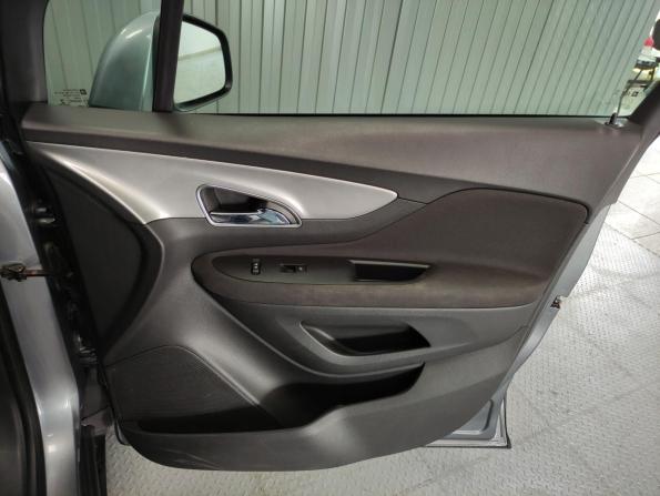 Opel Mokka I с пробегом 2014 года, цена 1 080 000 рублей, 172857 км, внедорожник, Автокод Объявления