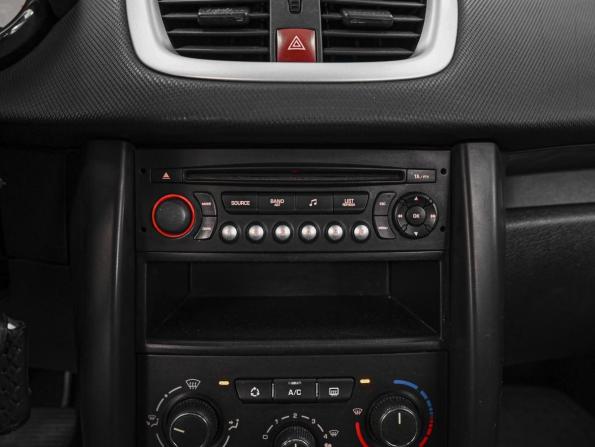 Peugeot 207 I Рестайлинг с пробегом 2010 года, цена 499 000 рублей, 115647 км, хэтчбек, Автокод Объявления