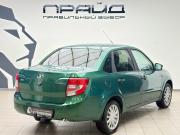 Lada (ВАЗ) Granta I Ростов-на-Дону  - изображение 21