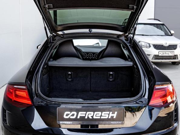 Audi TT III (8S) Рестайлинг с пробегом 2019 года, цена 3 900 000 рублей, 114940 км, купе, Автокод Объявления