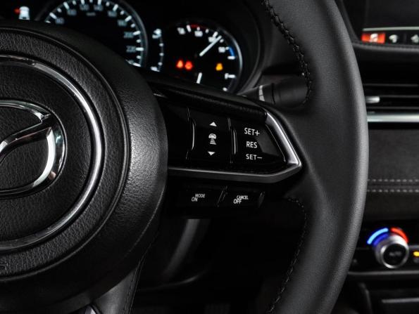 Mazda 6 III (GJ) Рестайлинг 2 с пробегом 2023 года, цена 2 734 000 рублей, 146302 км, седан, Автокод Объявления