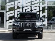 Toyota Land Cruiser Prado 150 Series Рестайлинг 2 Волгоград  - изображение 22