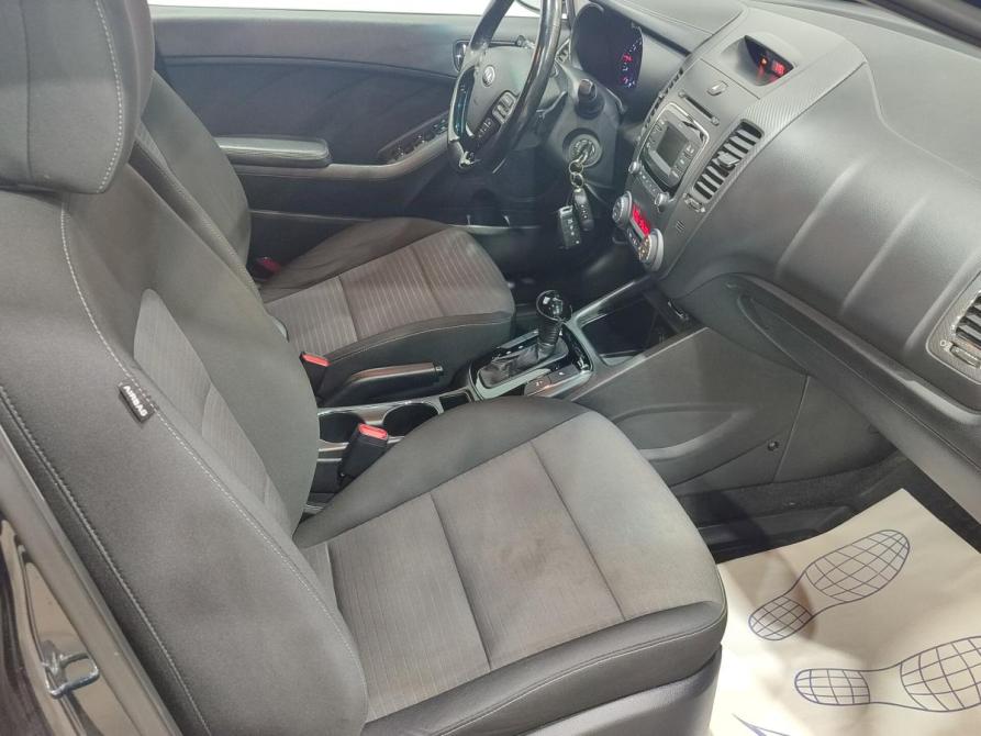 Kia Cerato III Рестайлинг (Classic) Нижневартовск  - изображение 14