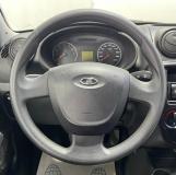 Lada (ВАЗ) Granta I Воронеж  - изображение 35