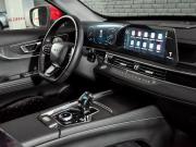 Chery Tiggo 7 Pro Max I Рестайлинг Екатеринбург  - изображение 38