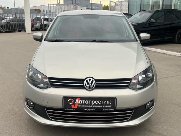 Volkswagen Polo V с пробегом 2011 года, цена 720 000 рублей, 140358 км, седан, Автокод Объявления