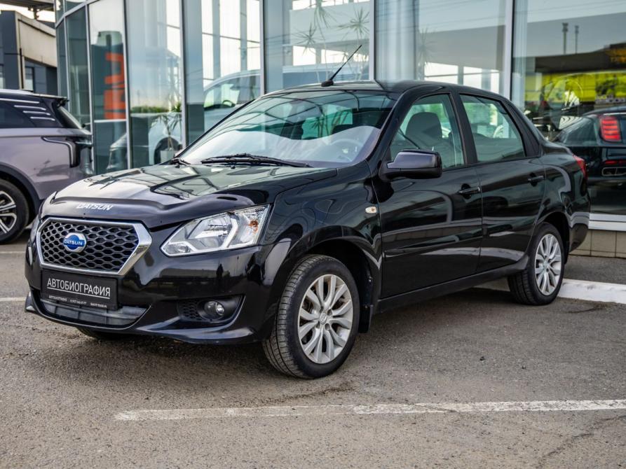 Datsun on-DO I Волгоград  - изображение 3