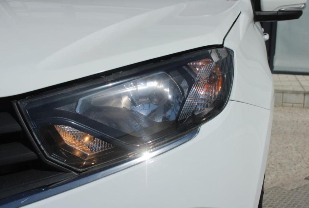 Lada (ВАЗ) Granta I Рестайлинг Саратов  - изображение 9