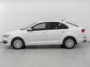 Skoda Rapid II Москва  - изображение 35