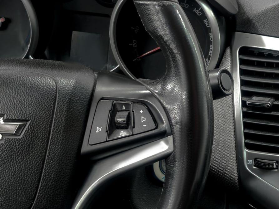 Chevrolet Cruze I Ростов-на-Дону  - изображение 15