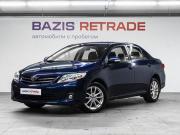Toyota Corolla X (E140 E150) Рестайлинг Тюмень  - изображение 22