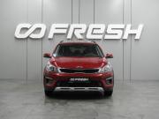 Kia Rio IV Воронеж  - изображение 25
