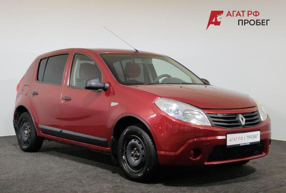 Renault Sandero I Ярославль  - изображение 3