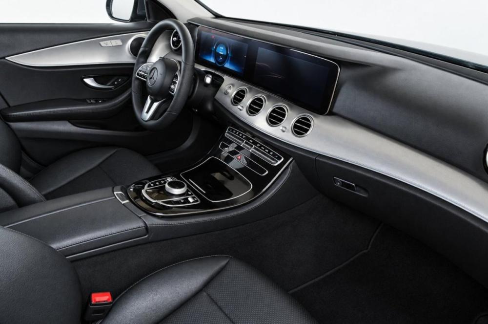 Mercedes-Benz E-Класс V (W213 S213 C238) Челябинск  - изображение 13