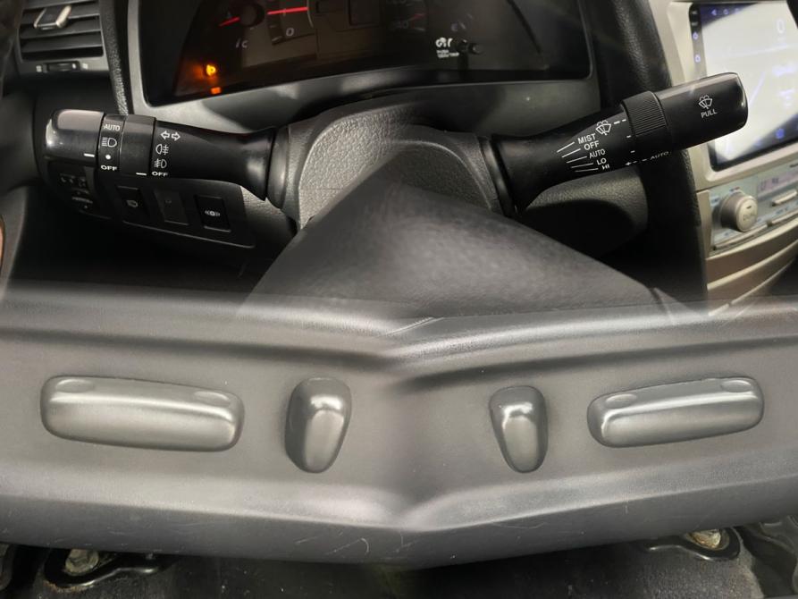 Toyota Camry VI (XV40) Воронеж  - изображение 19