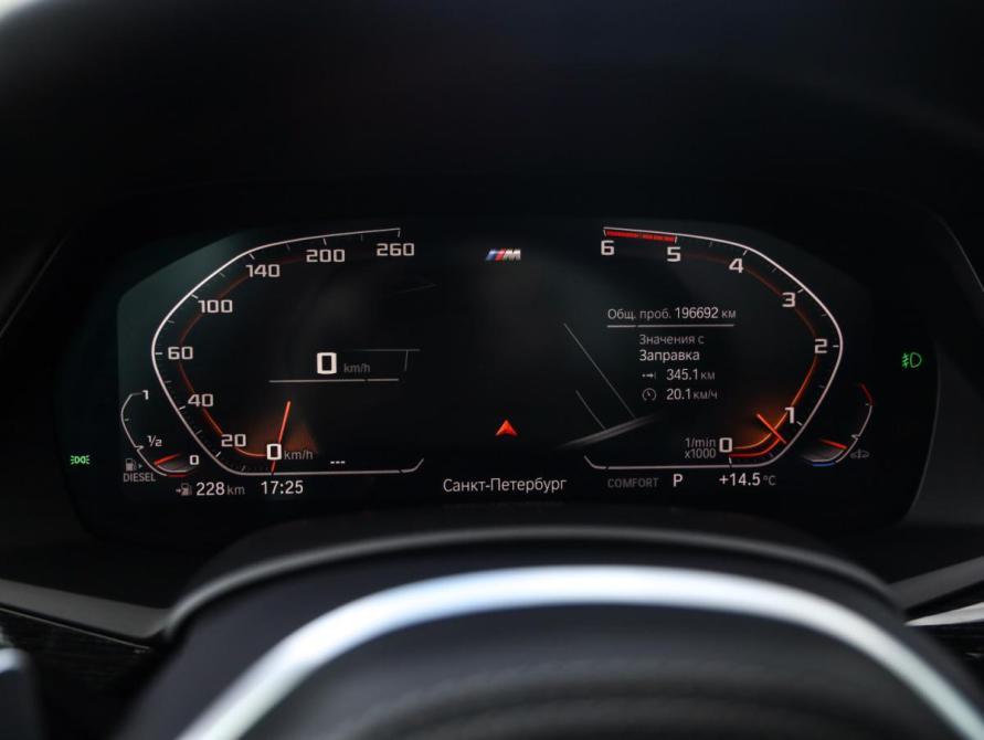 BMW X7 I (G07) Санкт-Петербург  - изображение 18