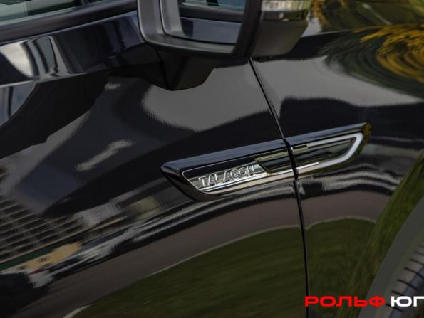 Volkswagen Talagon I с пробегом 2025 года, цена 5 148 000 рублей, 7950 км, внедорожник, Автокод Объявления