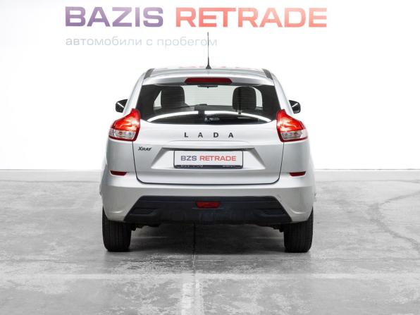 Lada (ВАЗ) XRAY I с пробегом 2018 года, цена 739 000 рублей, 85166 км, хэтчбек, Автокод Объявления
