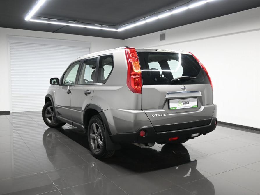 Nissan X-Trail II Тверь  - изображение 6