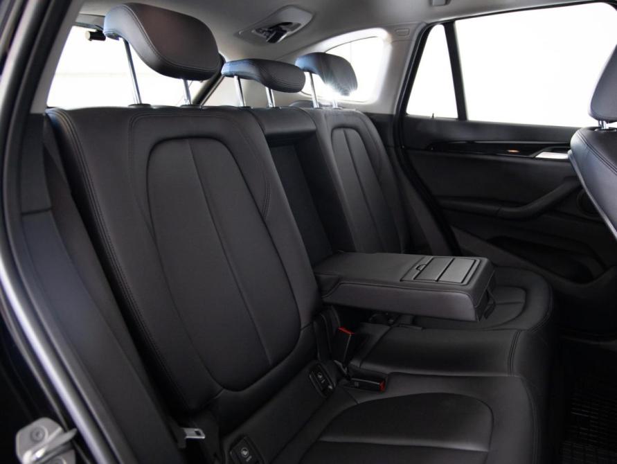 BMW X1 II (F48) Санкт-Петербург  - изображение 13